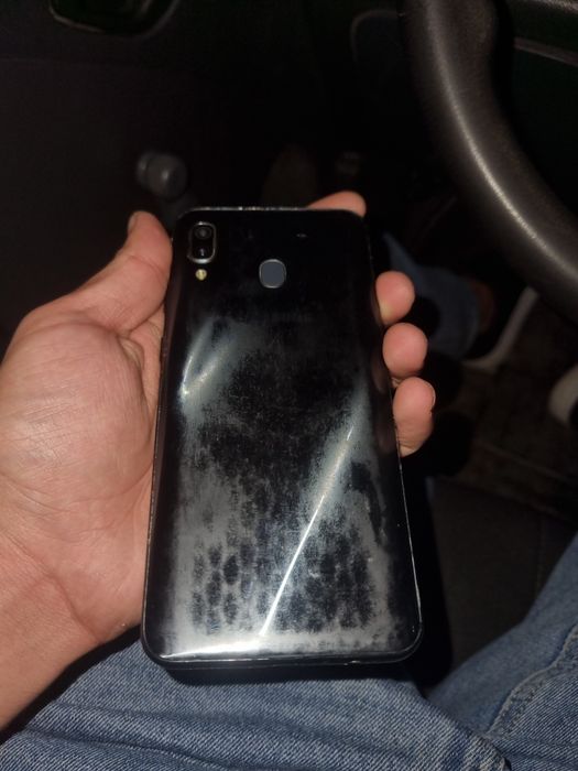 Samsung a30 ideal