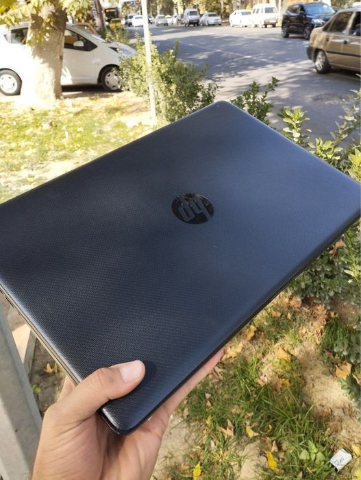 HP noutbuk celeron