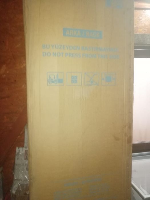 Vitrina Frigorifica UGUR