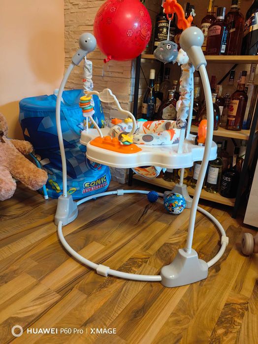 Детско бънджи Moni