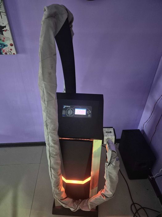 Аппарат для lpg массажа Bflexy