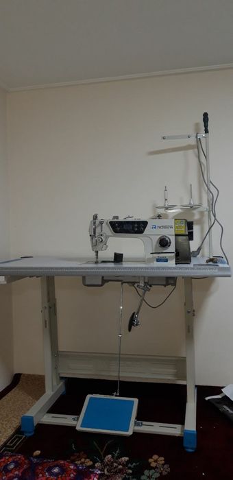 Rosew tikuv mashinasi