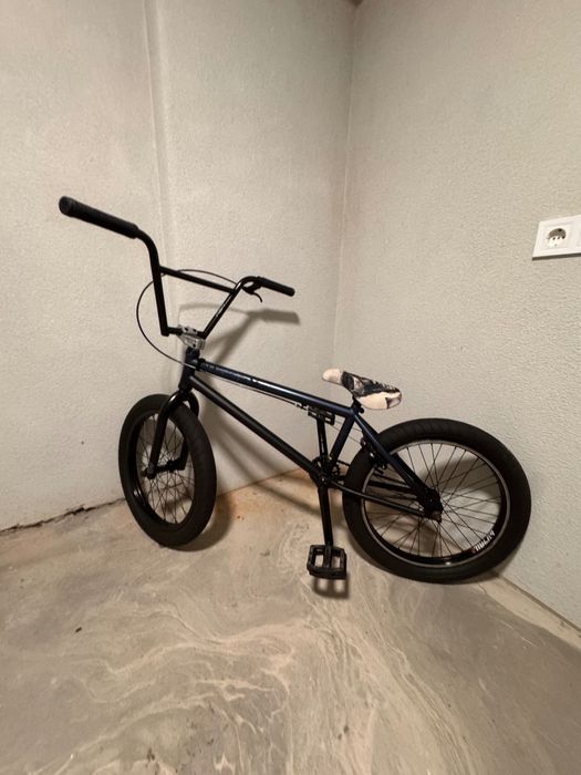 Велосипед BMX Kink Switch 20” (2021)