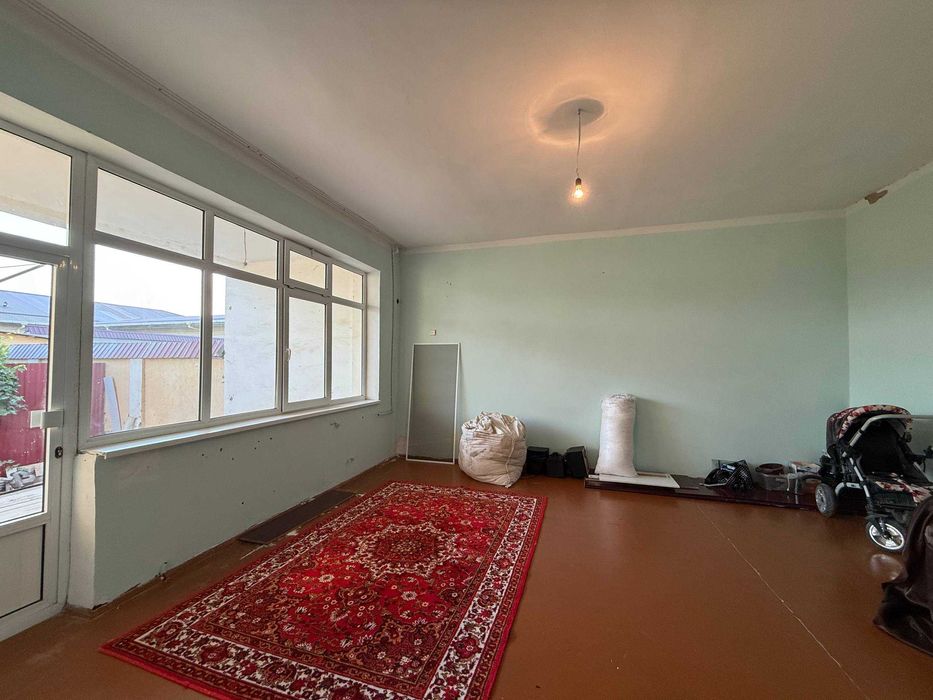 Buxoroda TAYYOR 6 Sotiqli Kottedj  SOTILADI