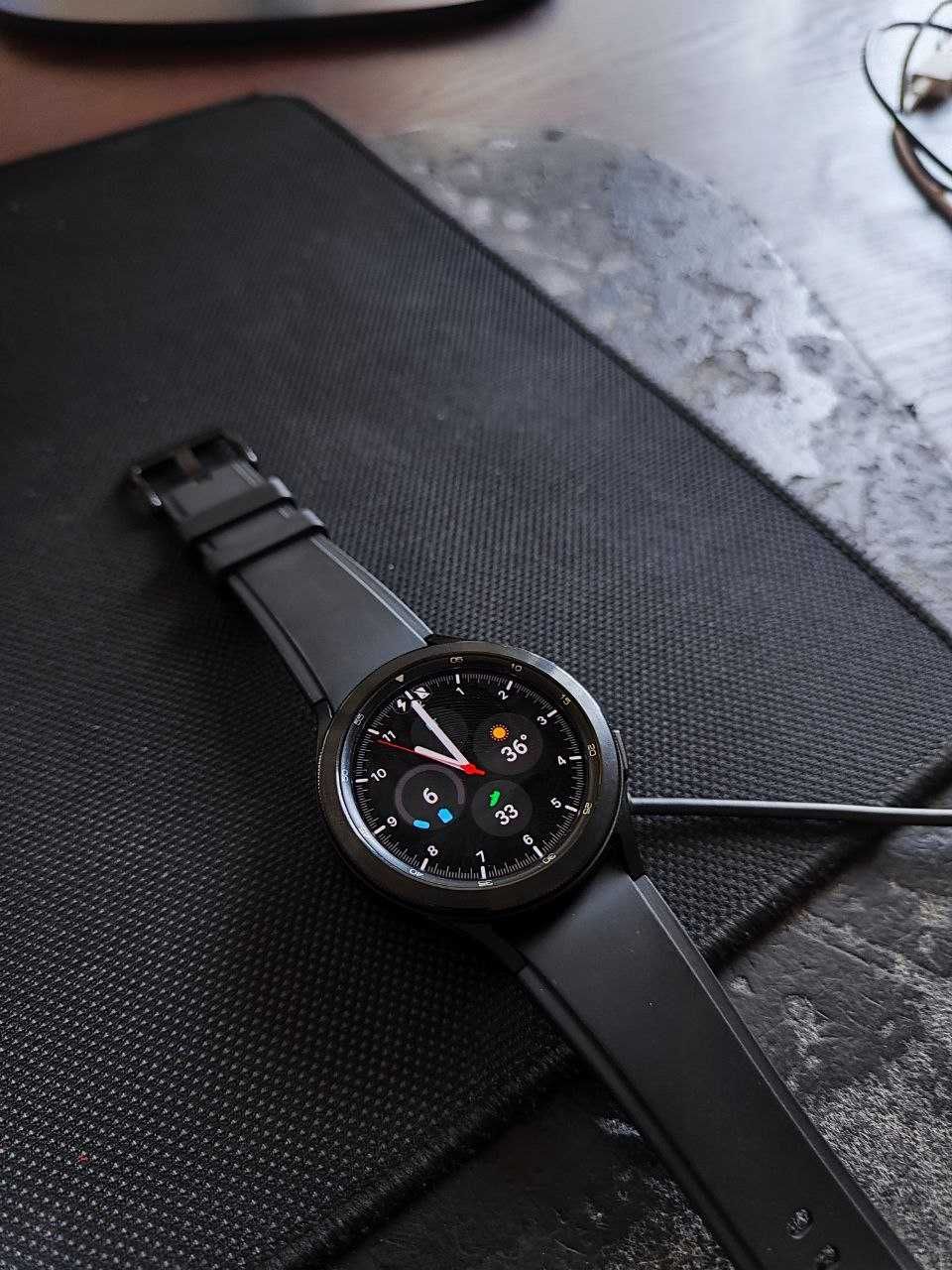 Скидка Galaxy watch 4 classic