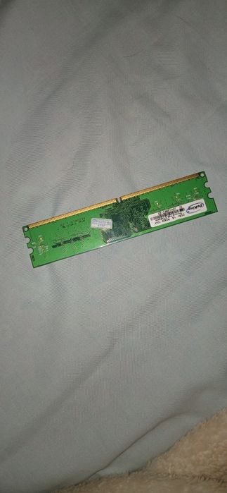 Сотилади Ddr2 1gb 800 mghzянгиде холати идеал ремонт бомаган
