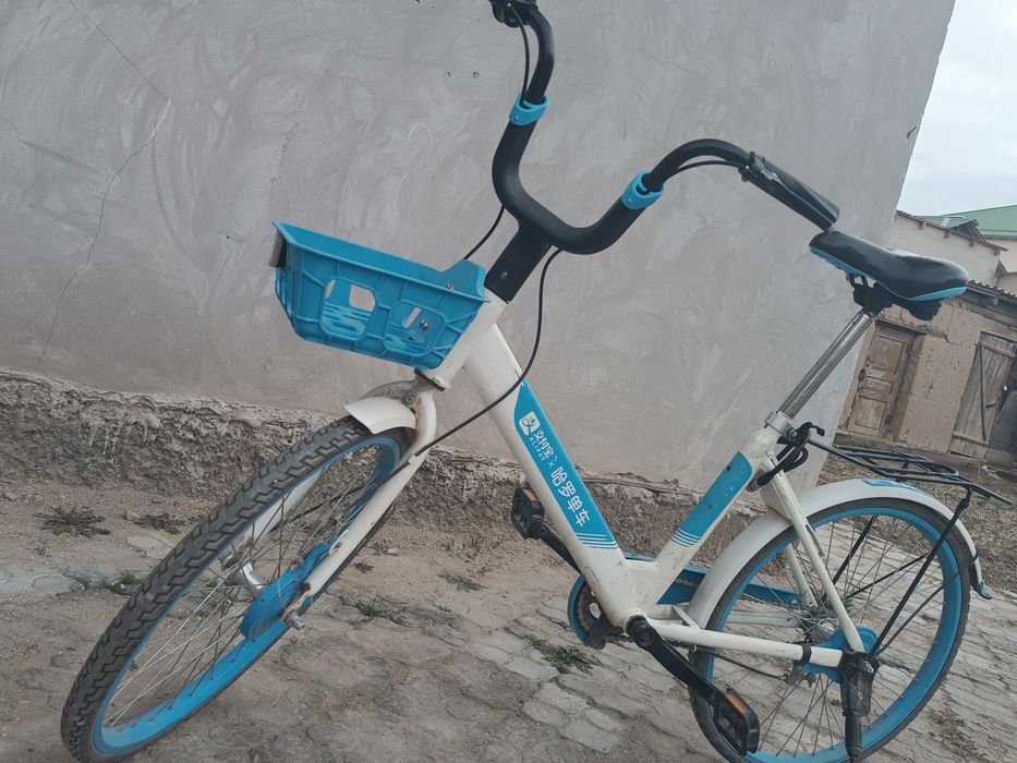 Продается городской велосипед