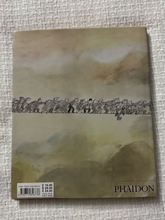 Sempe highs and lows phaidon списание книга