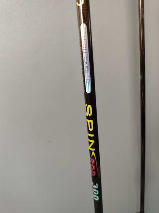 Спининг Шимано Sienna +Подарък