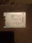 SSD диск на 180 GB