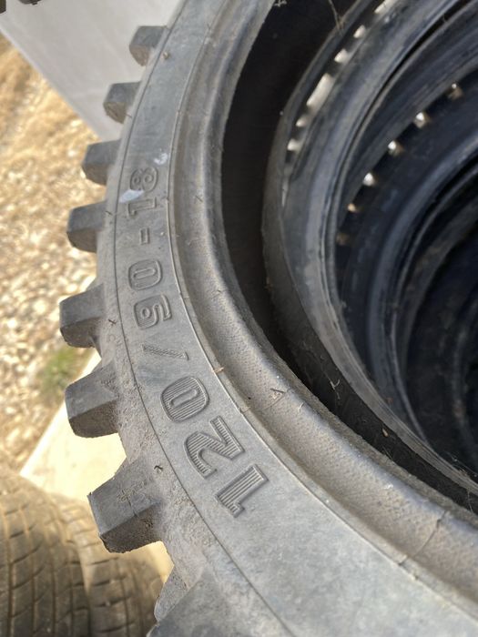 Cauciucuri cross motocross enduro ktm honda crf