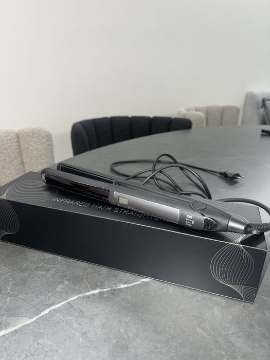 Преса OTTO с инфрачервени лъчи + гаранция