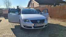 De vânzare passat 2.0 TDI Highline