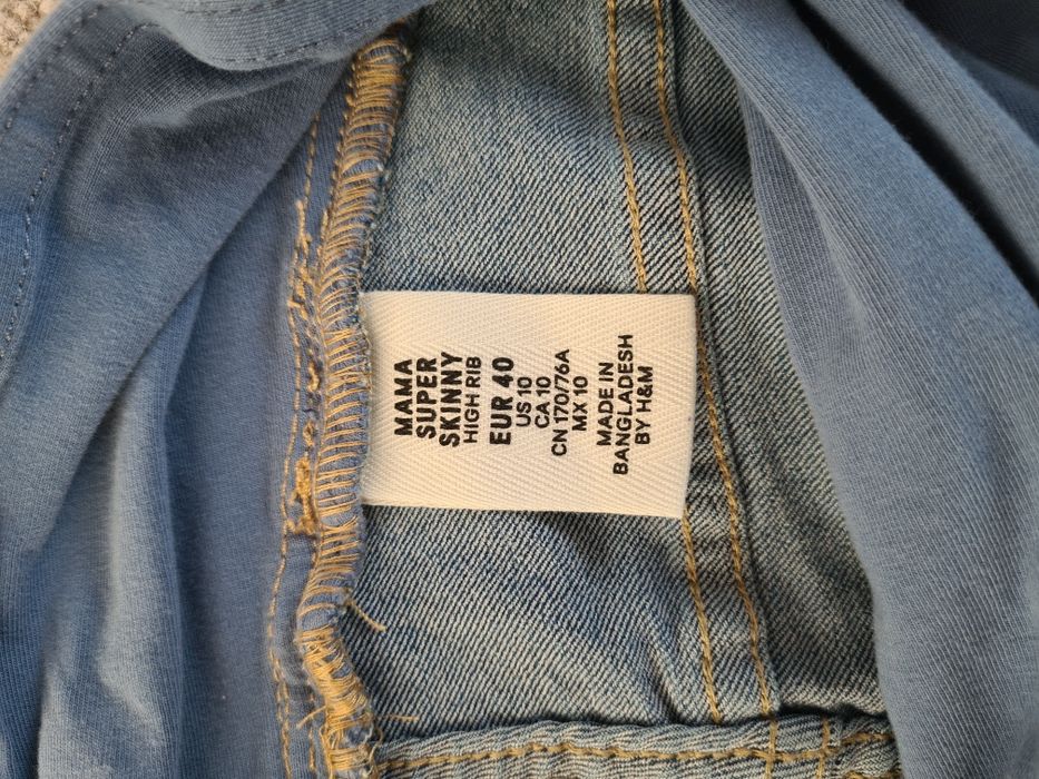 Vând lot haine gravide