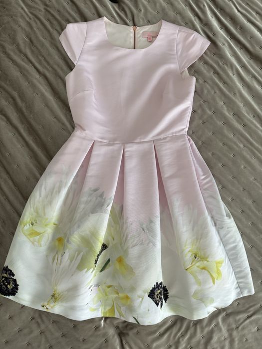 Официална рокля Ted Baker S / M