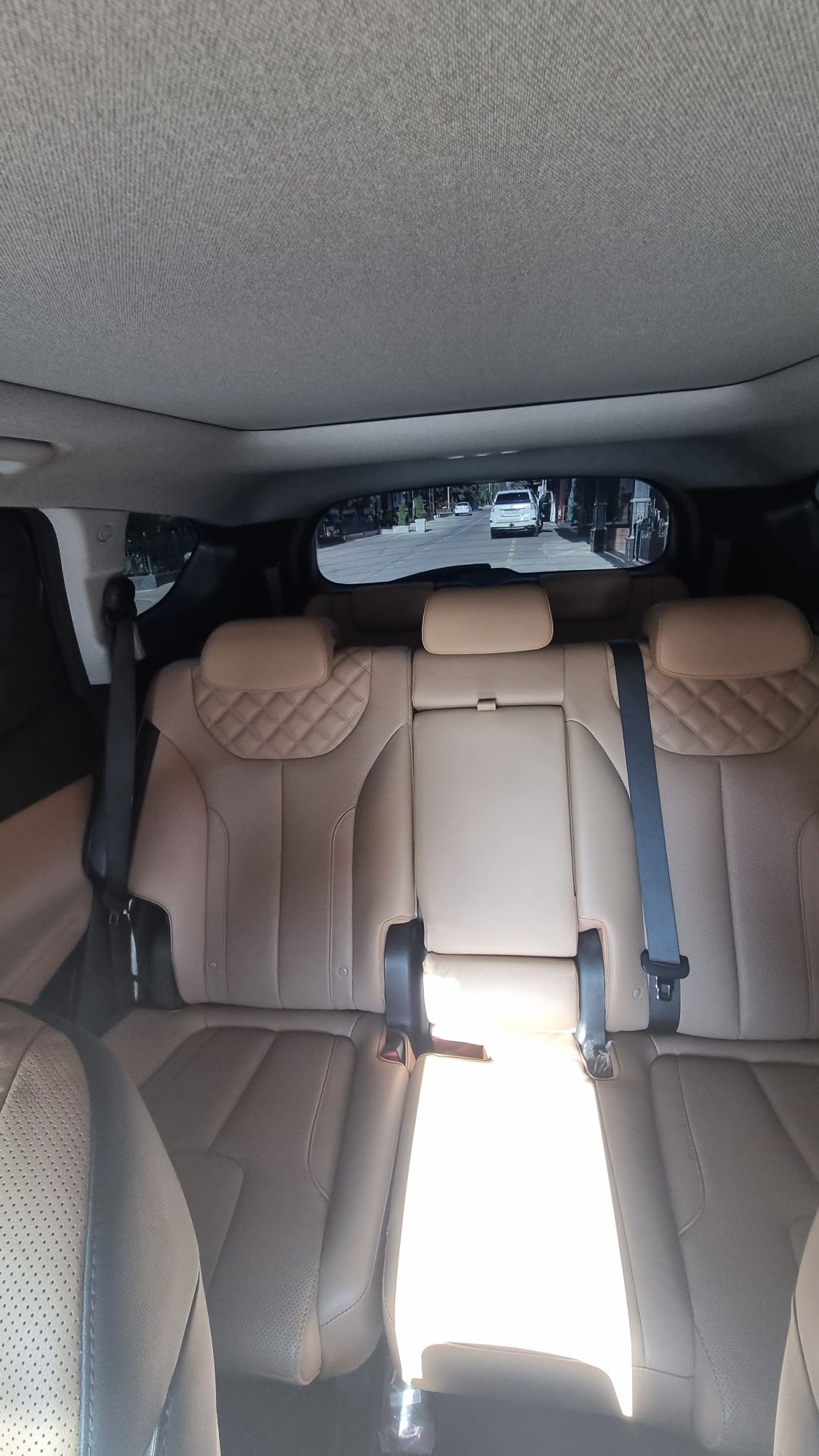Hyundai Santa Fe 2022  3.5 AT 4WD
