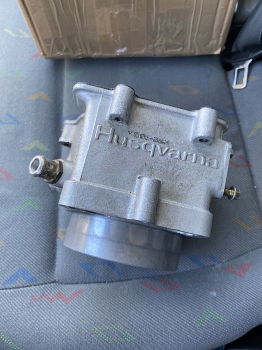 Цилиндър за Husqvarna tc te 510