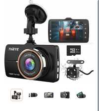 Видеорегистратор Thieye 5R Carbox 5R Dash Cam Real 1080P FullHD