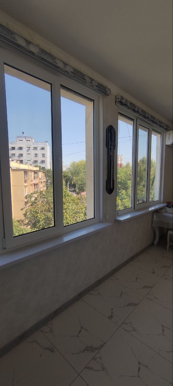 Продаю квартиру.