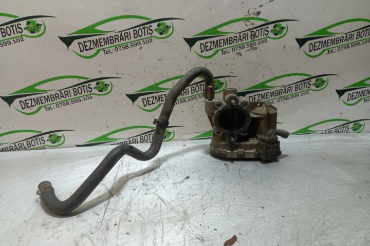 Clapeta aceleratie Opel Corsa C