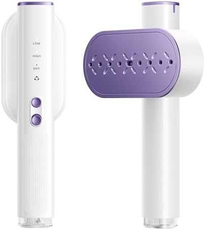 Нова Ултра Бърза Пара 1s, Голям Графенов Панел, Преносима Пътна Ютия