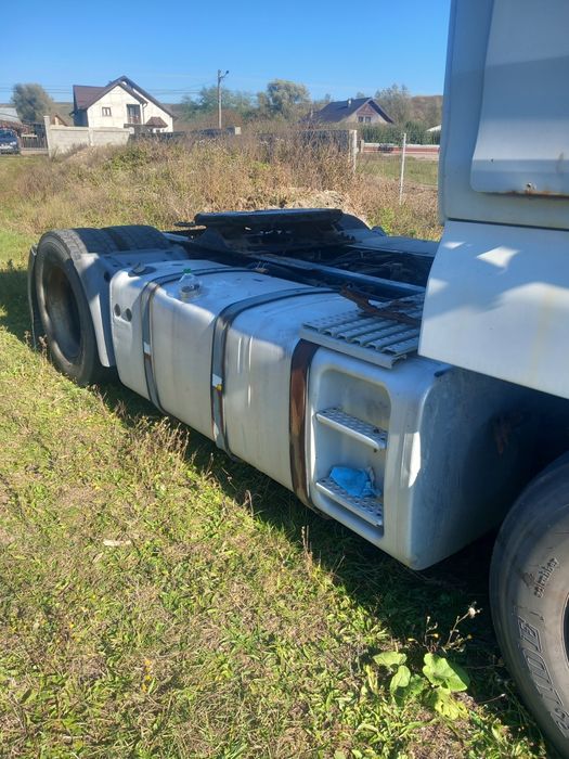 Vand /Dezmembrez Man Tgx 18.480