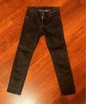 Dsquared 2 blugi negri-gri