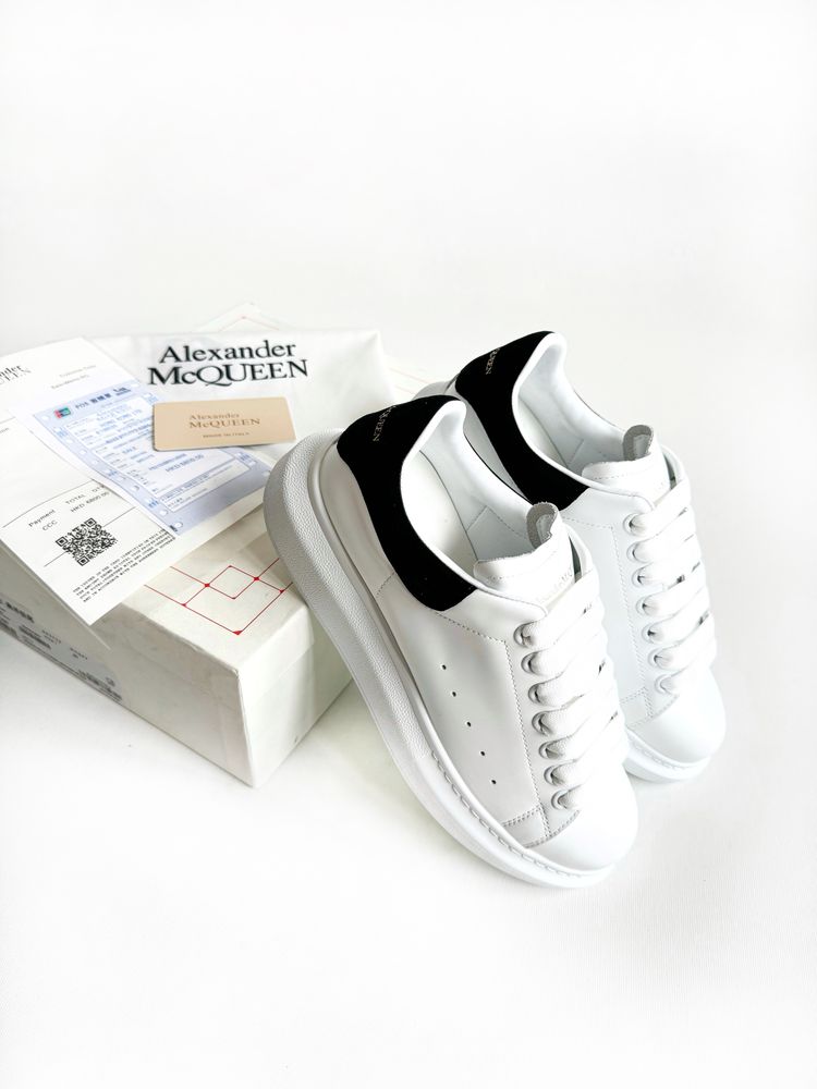 Alexander McQueen 37-44