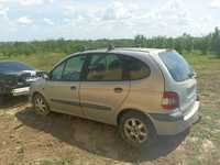 Renault Scenic 1 pentru rabla