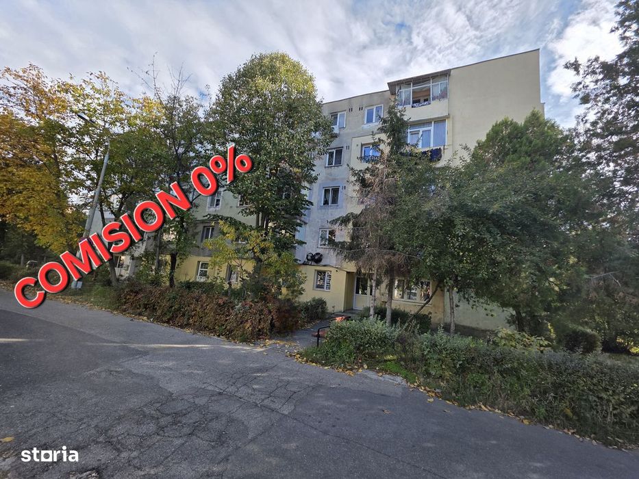 Apartament 2 camere, Calea Dragasani, Etaj 1