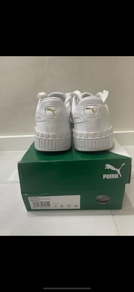 Puma  дамски сникърси маратонки