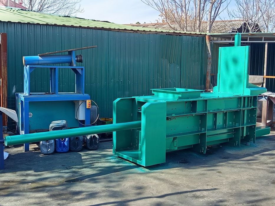 Пресс для Макалатуры