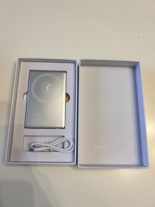 Външна MagSafe батерия
