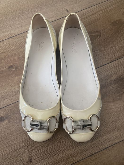 Balerini Gucci 100% originali