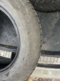Зимни гуми за джип  gialaved 215 65 16
