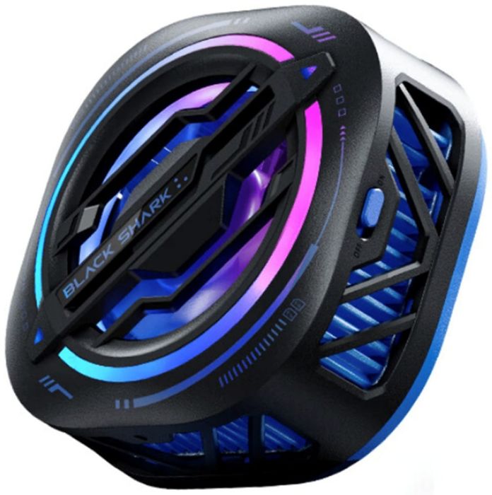 кулеры black shark magcooler 3pro/4 pro