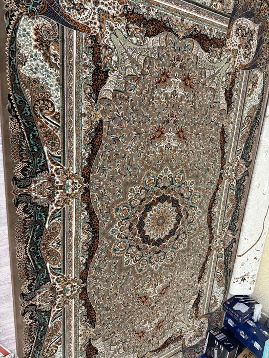 Продаётся Иранский ковёр