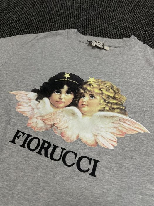 Fiorucci тениска M мъжка