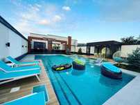 Dacha Premium Hause