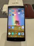 LG G4, модел H-815, 3 GB RAM, 32 GB
