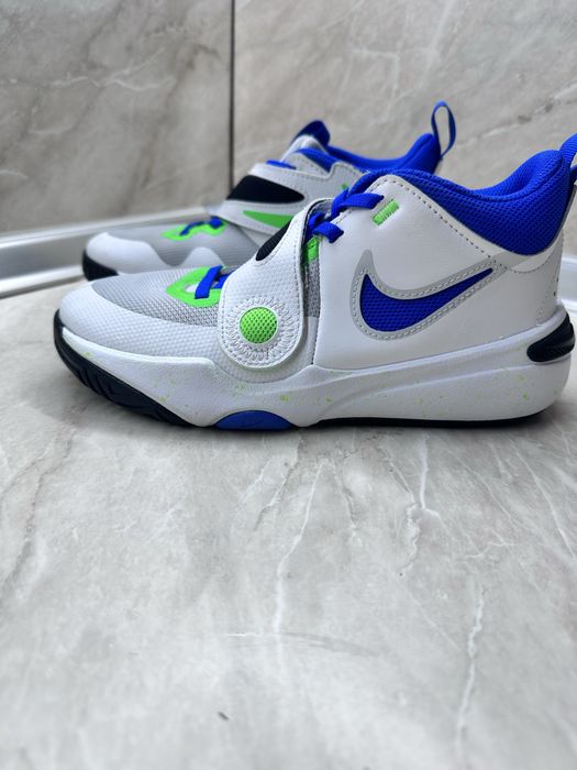 NiKE Air Jordan  36 nomer23 см