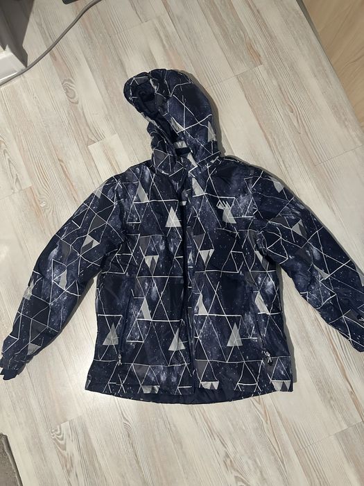 Ски екип яке и панталон