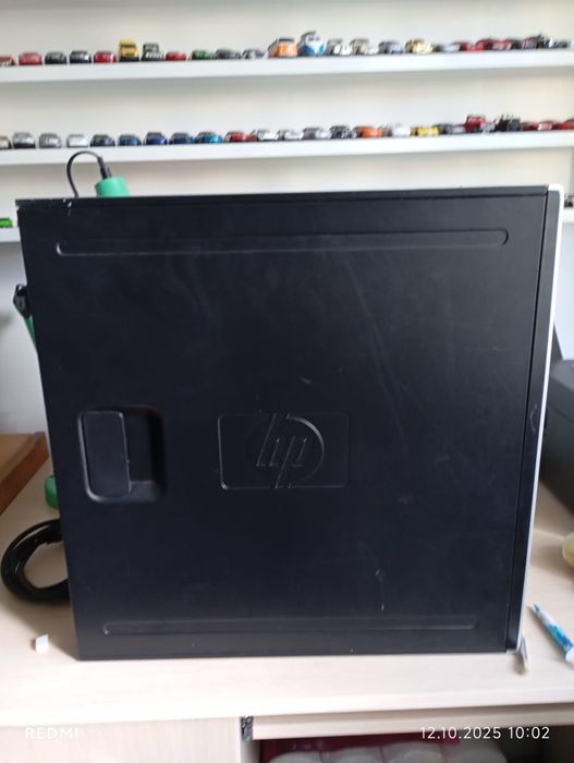 Unitate hp gaming