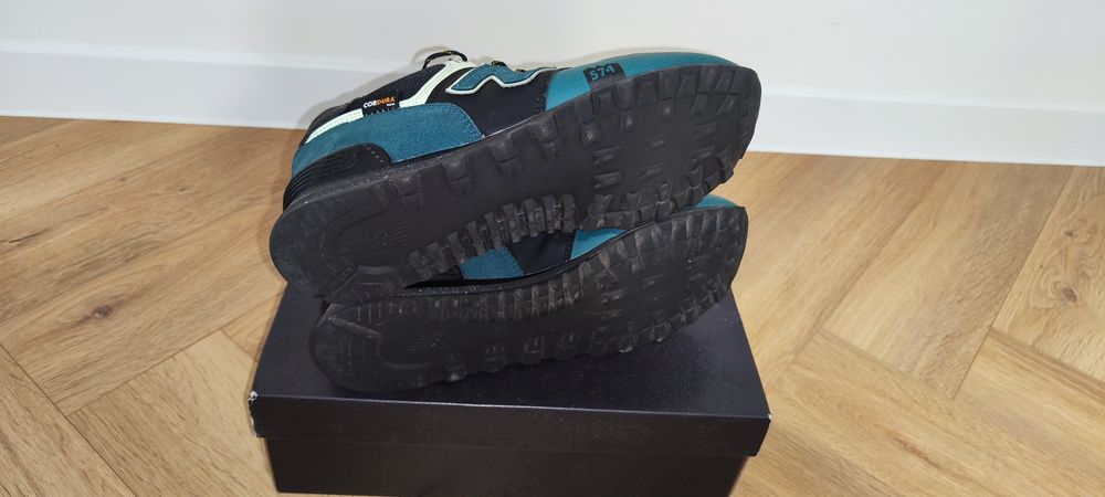 Мъжки маратонки New balance номер 44,5