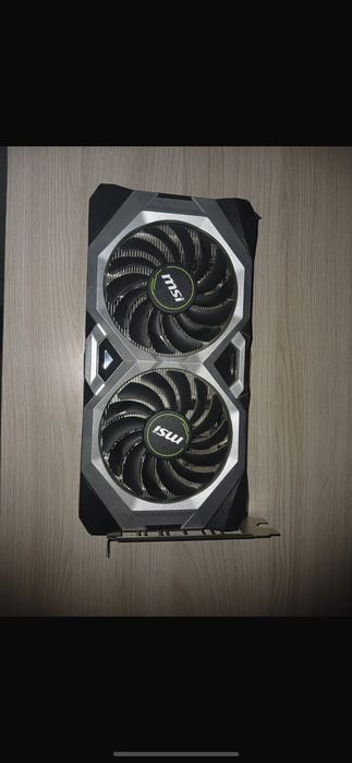 Видеокарты 2060 MSI 3070MSI Polit Gigabyte 3080
