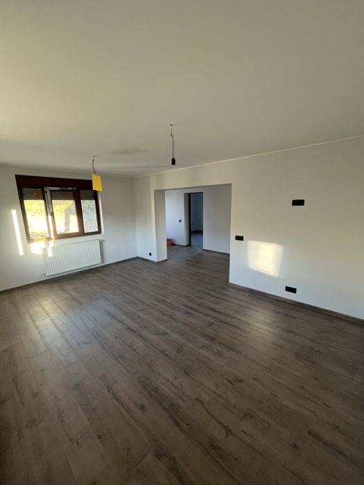 Casa parter + mansarda