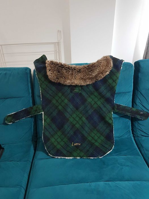 Protectie frig catel