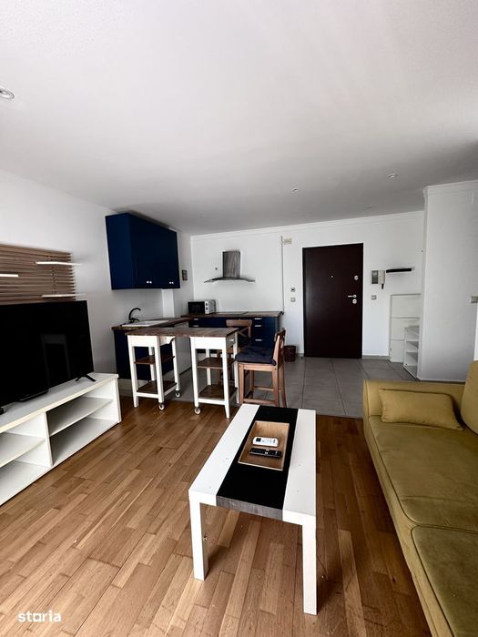 Apartament cu 2 camere zona Lacul Tei, complex Emerald Residence