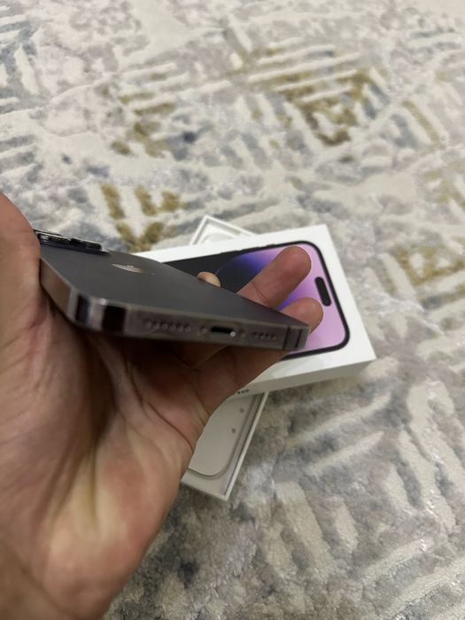 Iphone 14 pro max