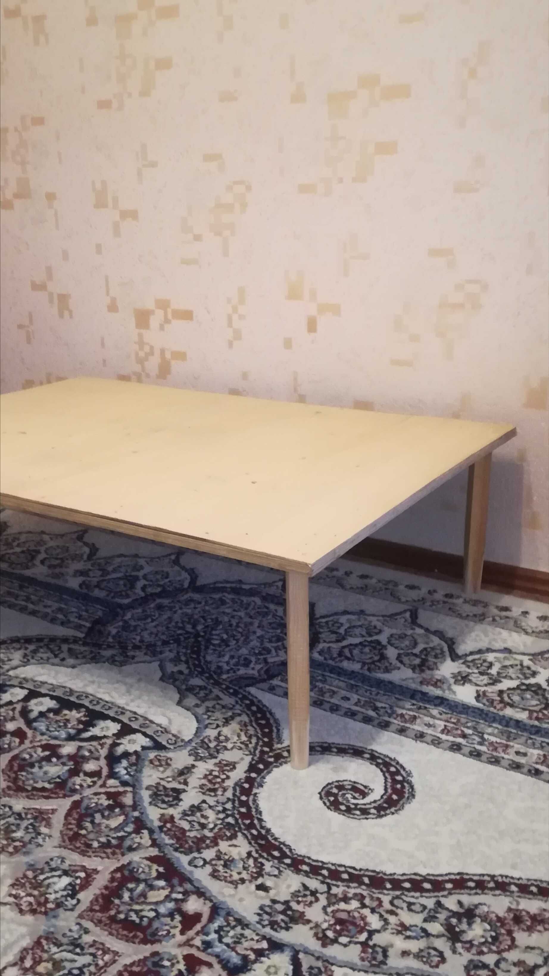 стол  хонтахта  сотилади